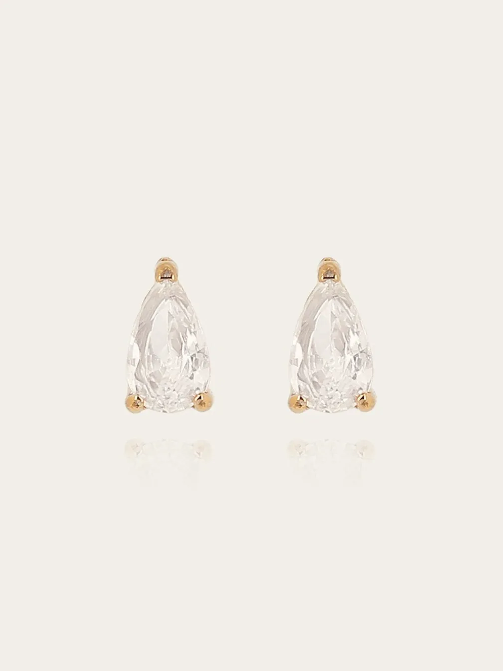 Boucles d'oreilles Anaé