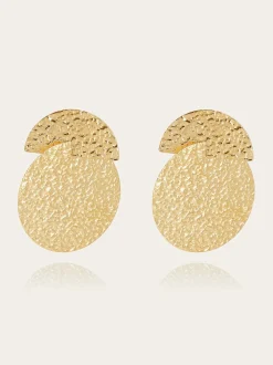 Boucles d'oreilles Anatye