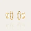 Boucles d'oreilles Ancila