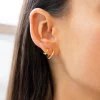 Boucles d'oreilles Ancila