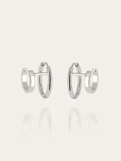 Boucles d'oreilles Ancila