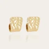 Boucles d'oreilles Andeos