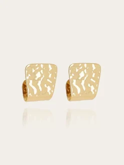Boucles d'oreilles Andeos