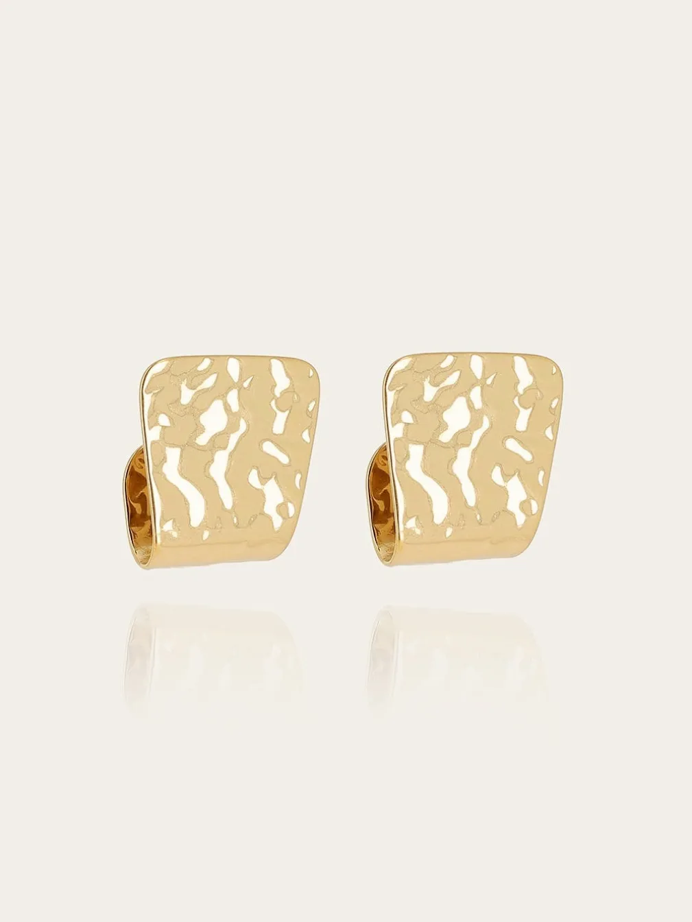 Boucles d'oreilles Andeos