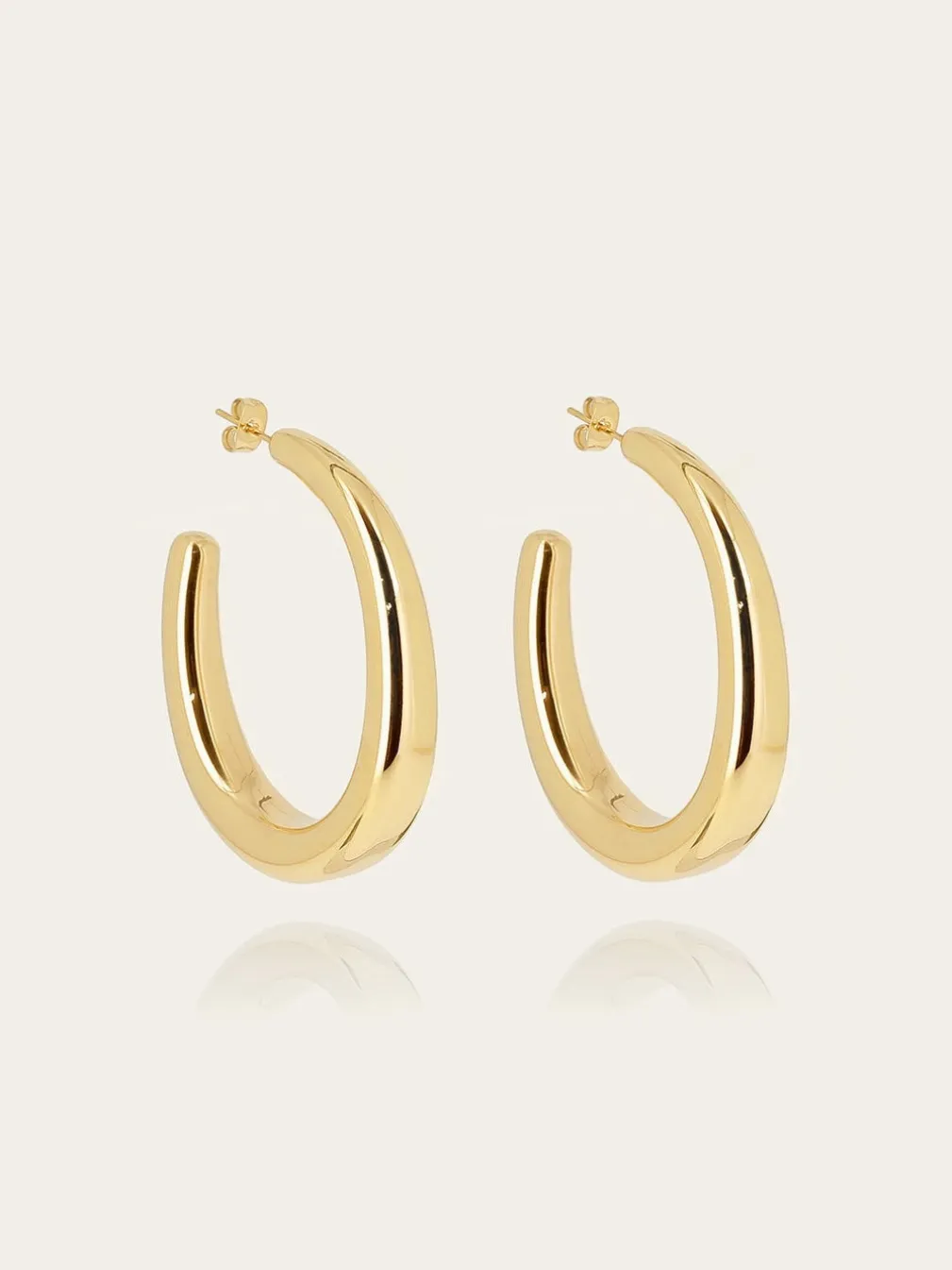 Boucles d'oreilles Andromede