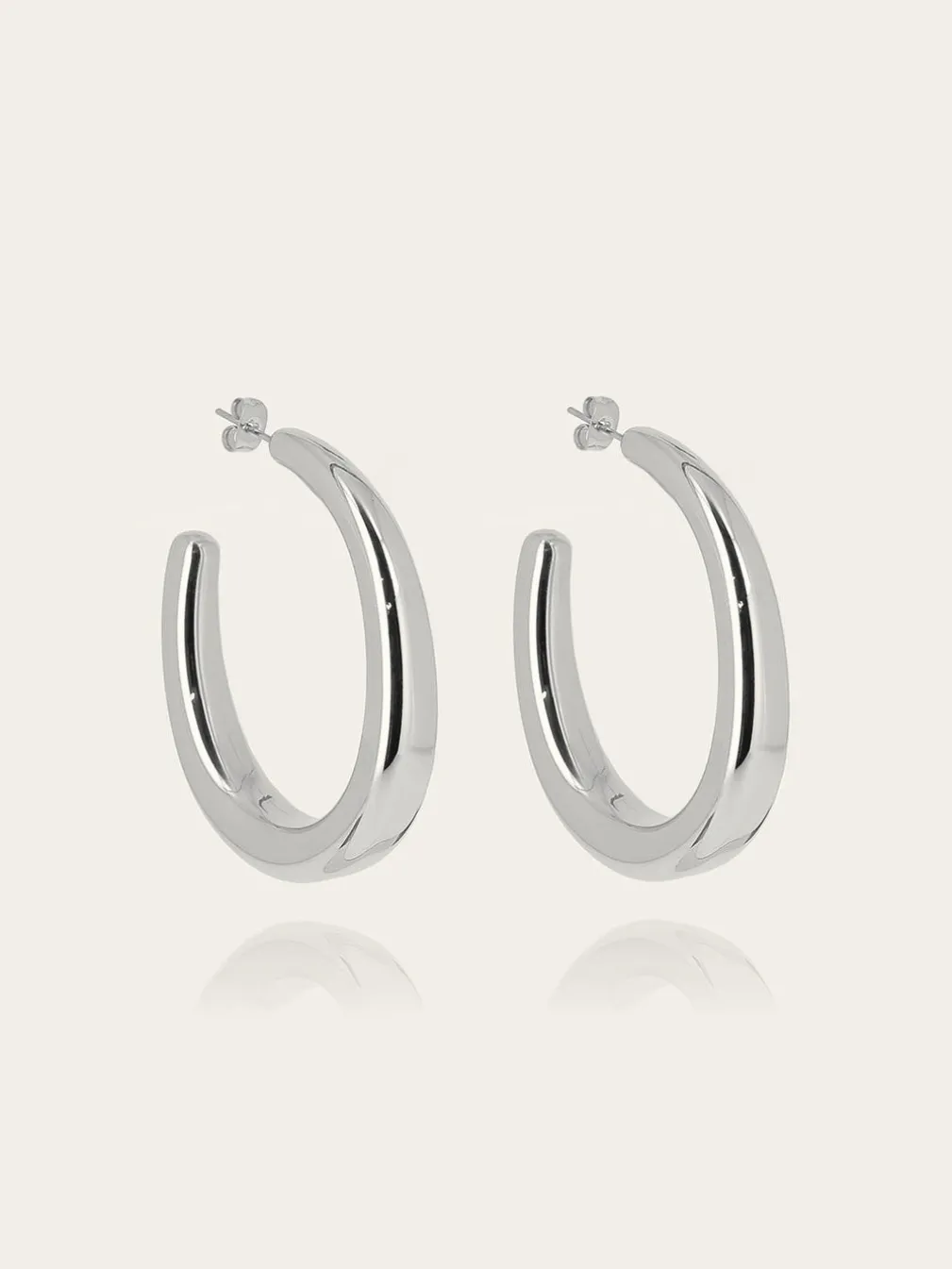 Boucles d'oreilles Andromede
