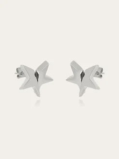 Boucles d'oreilles Angel