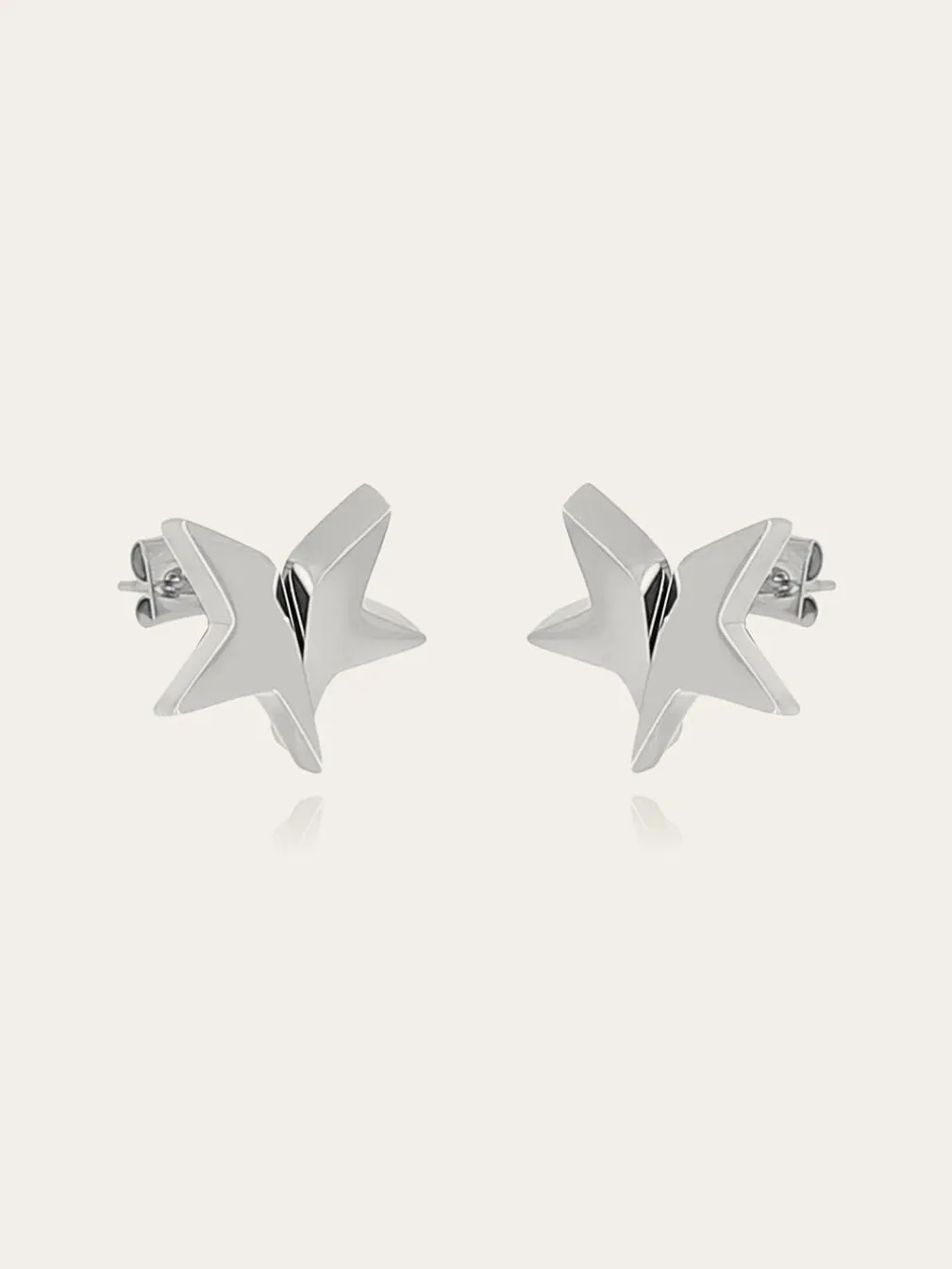 Boucles d'oreilles Angel