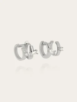 Boucles d'oreilles Angela