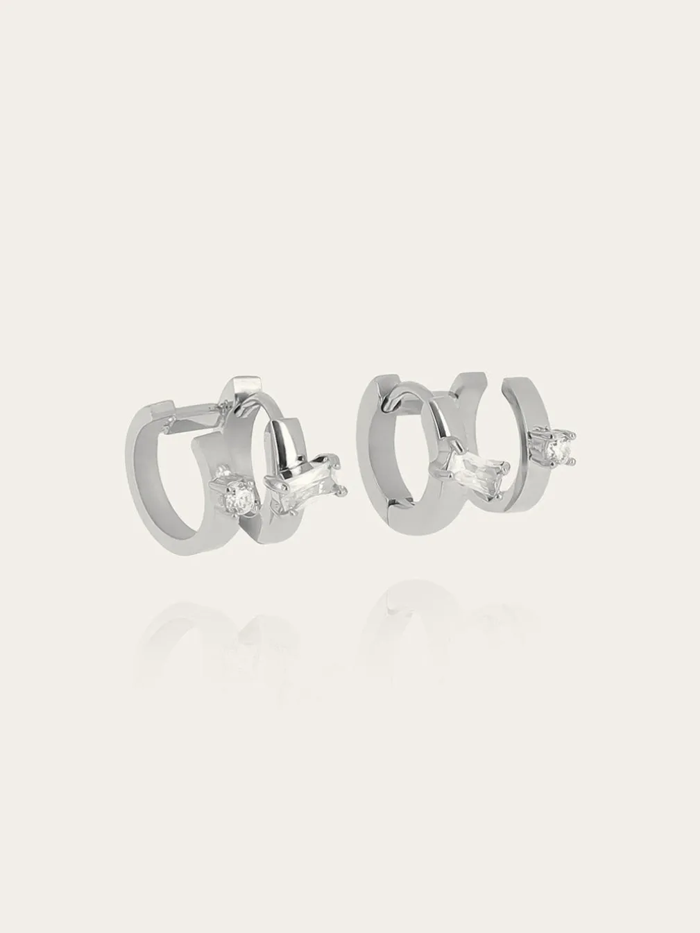 Boucles d'oreilles Angela