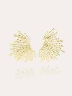 Boucles d'oreilles Angelo