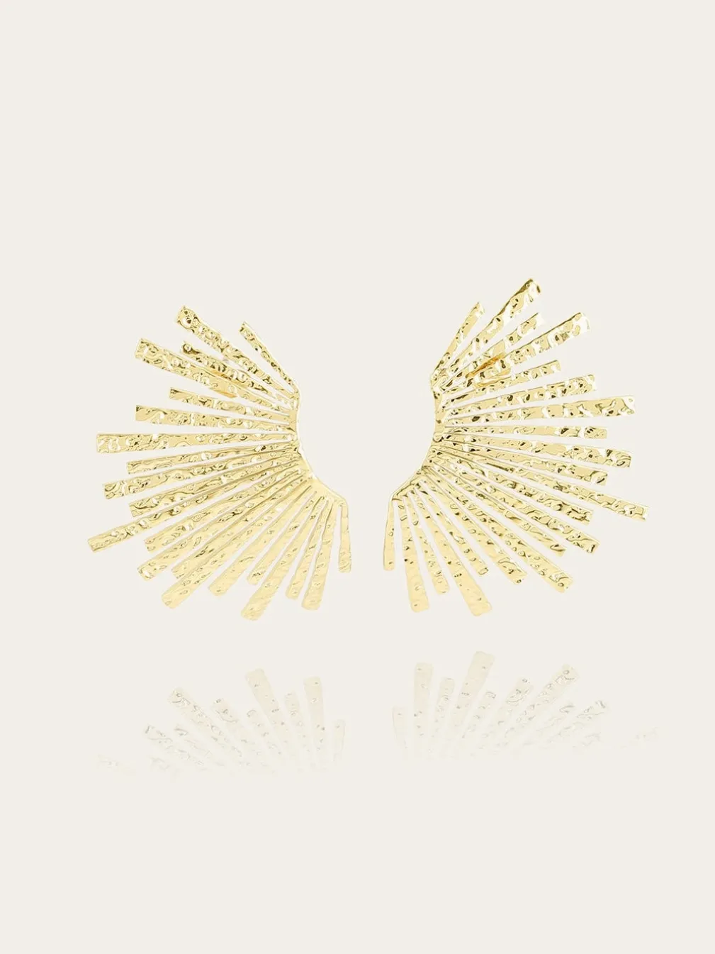 Boucles d'oreilles Angelo