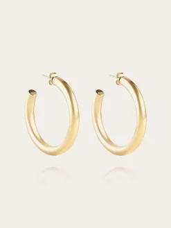 Boucles d'oreilles Angélique