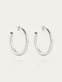 Boucles d'oreilles Angélique
