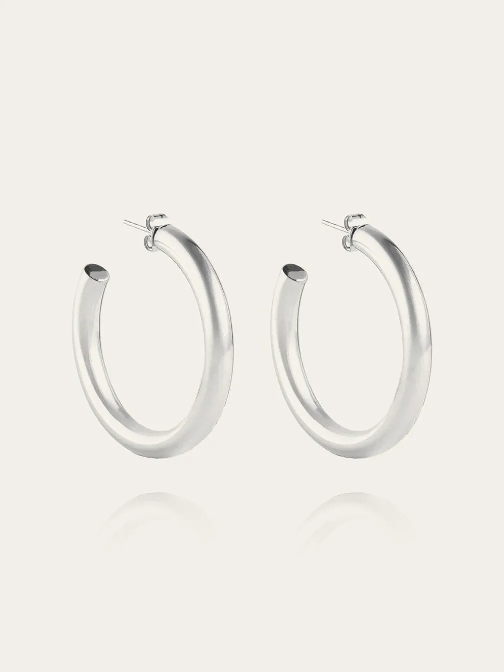 Boucles d'oreilles Angélique