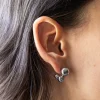 Boucles d'oreilles Annabelle