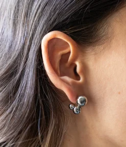 Boucles d'oreilles Annabelle