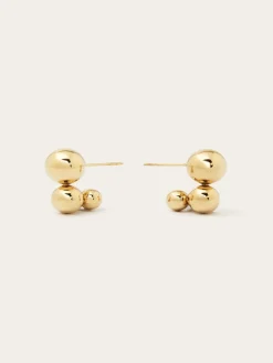 Boucles d'oreilles Annabelle