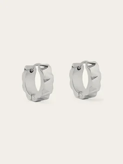 Boucles d'oreilles Anne