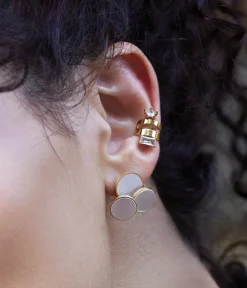 Boucles d'oreilles Anouk