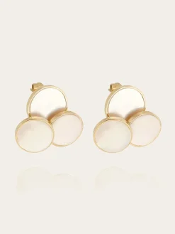 Boucles d'oreilles Anouk