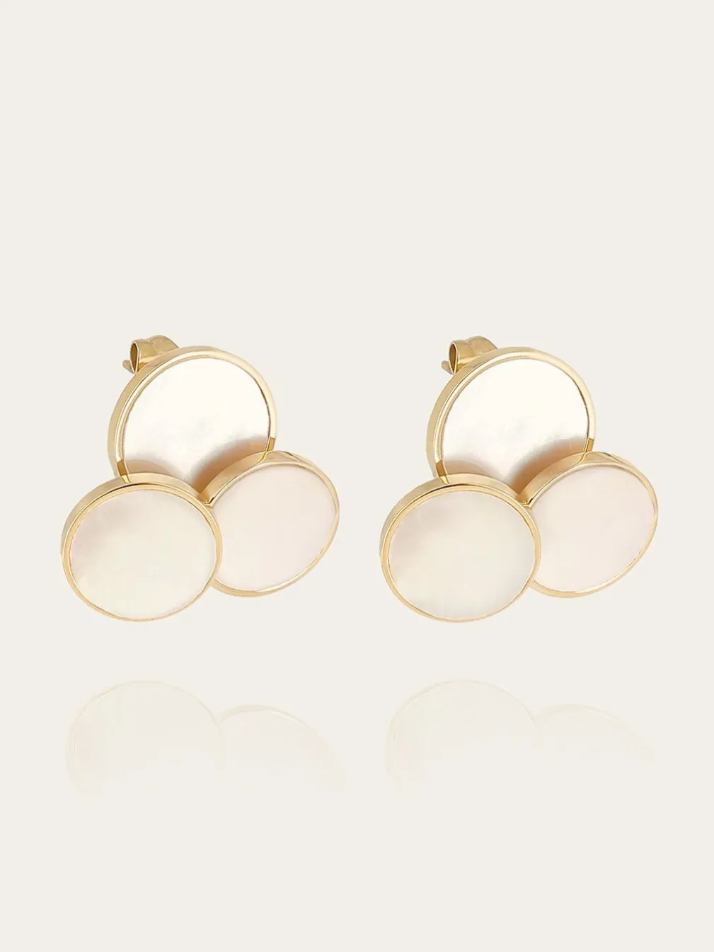 Boucles d'oreilles Anouk