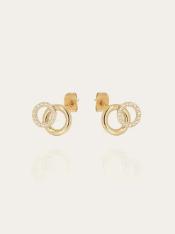 Boucles d'oreilles Antonio