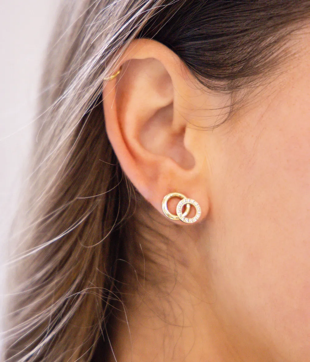 Boucles d'oreilles Antonio