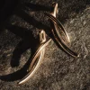 Boucles d'oreilles Apion