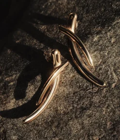 Boucles d'oreilles Apion