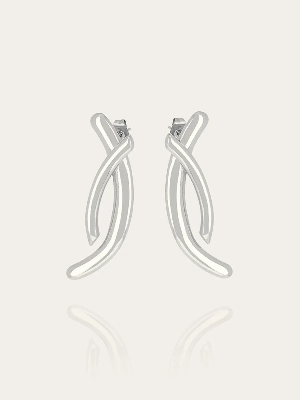 Boucles d'oreilles Apion