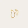 Boucles d'oreilles Apolo