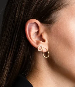 Boucles d'oreilles Apolo