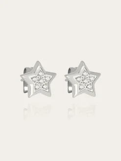 Boucles d'oreilles Aéris