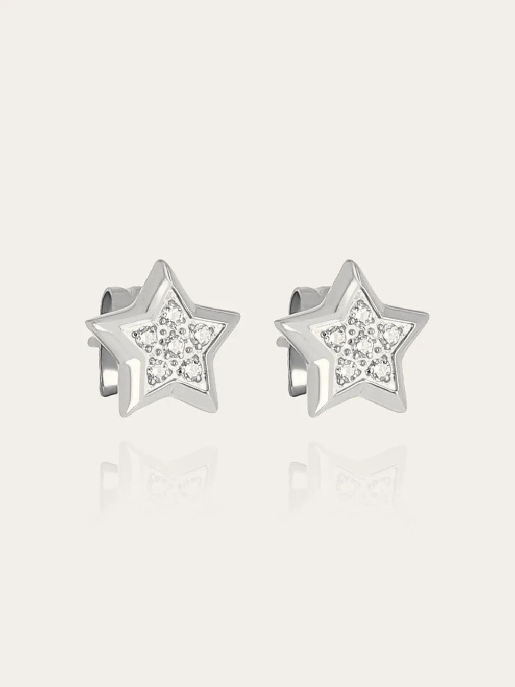 Boucles d'oreilles Aéris