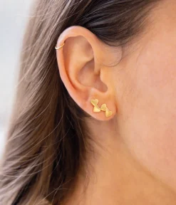Boucles d'oreilles Arisa
