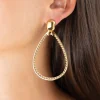 Boucles d'oreilles Arkan