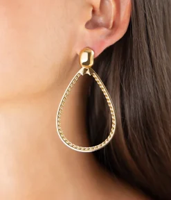 Boucles d'oreilles Arkan