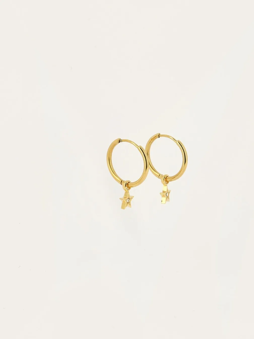 Boucles d'oreilles Astrid