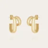 Boucles d'oreilles Astrolab