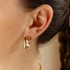 Boucles d'oreilles Astrolab