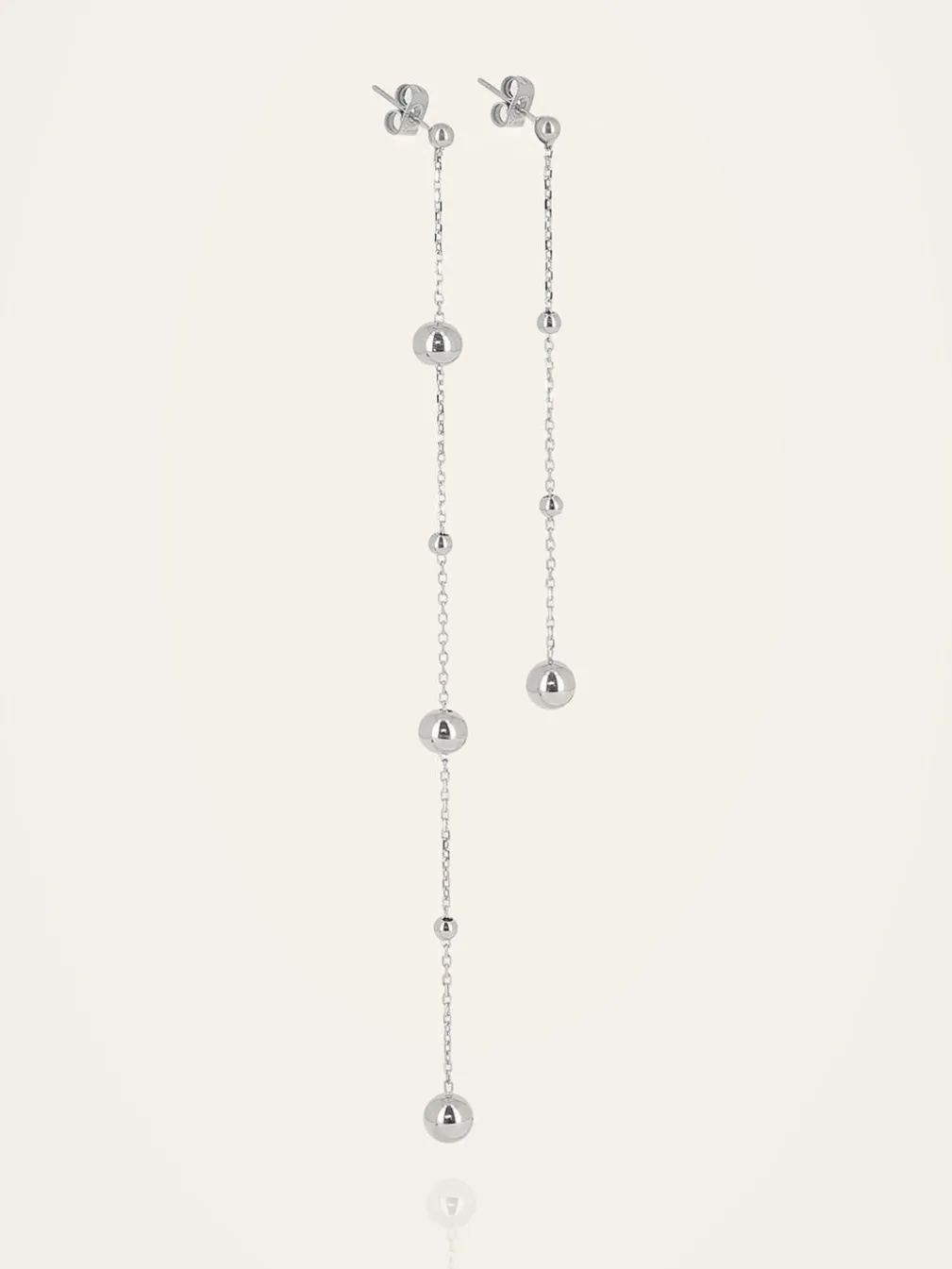 Boucles d'oreilles Atos