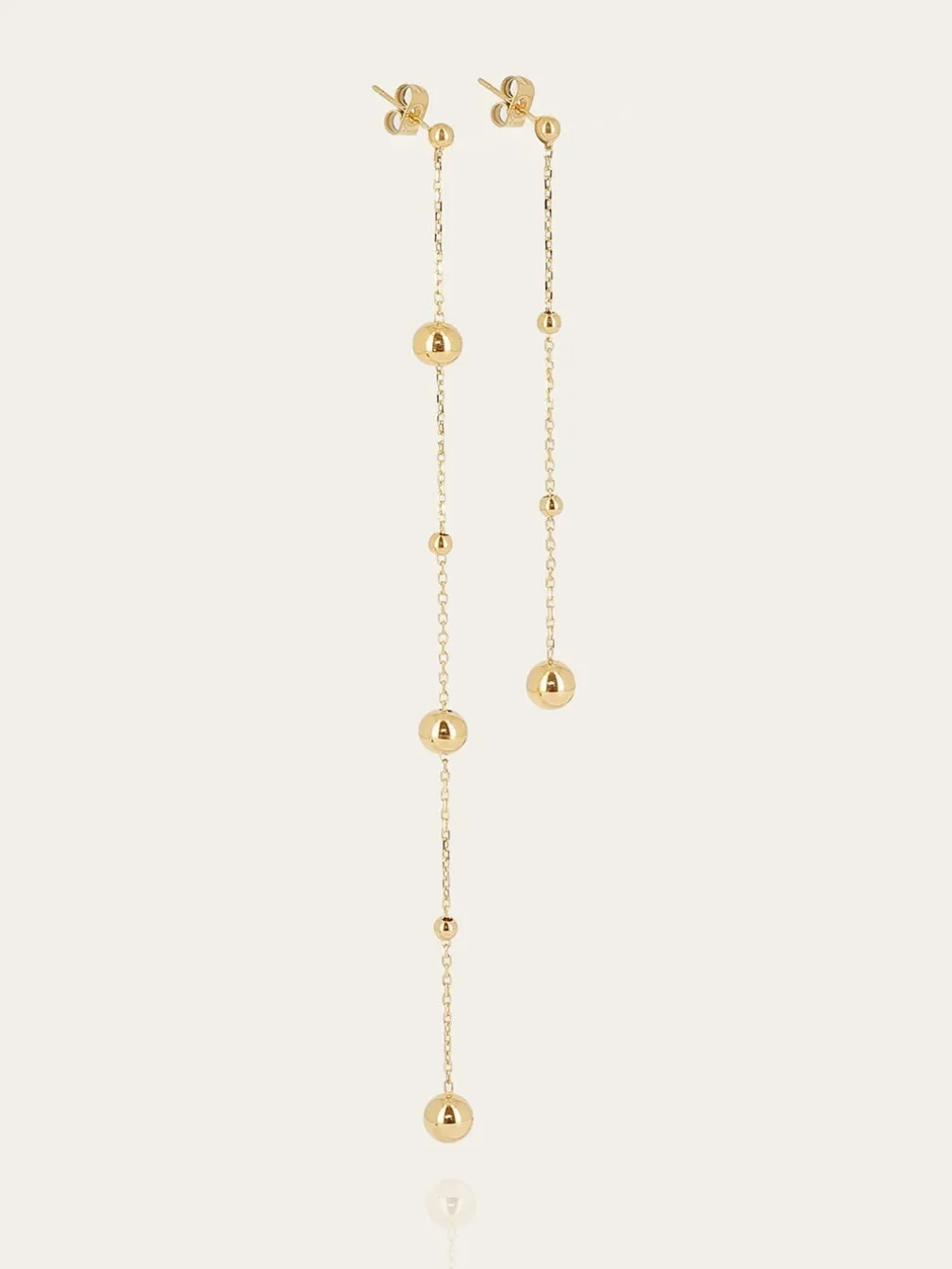 Boucles d'oreilles Atos