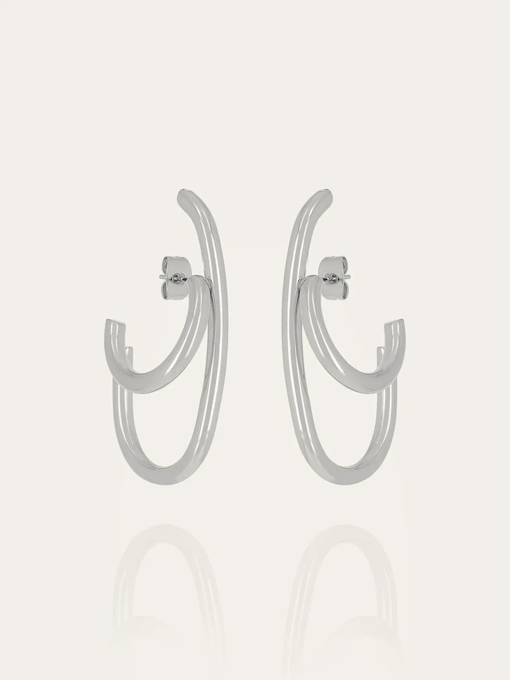 Boucles d'oreilles Augusta