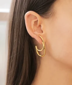 Boucles d'oreilles Augusta