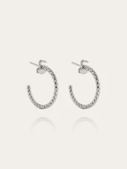 Boucles d'oreilles Aura