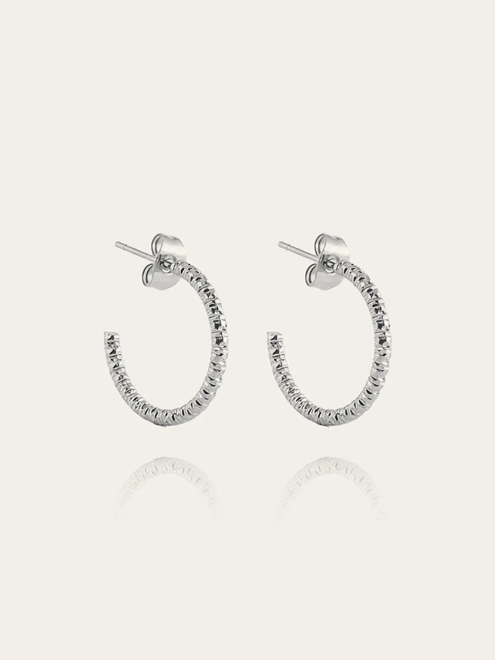 Boucles d'oreilles Aura