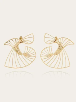 Boucles d'oreilles Auralis