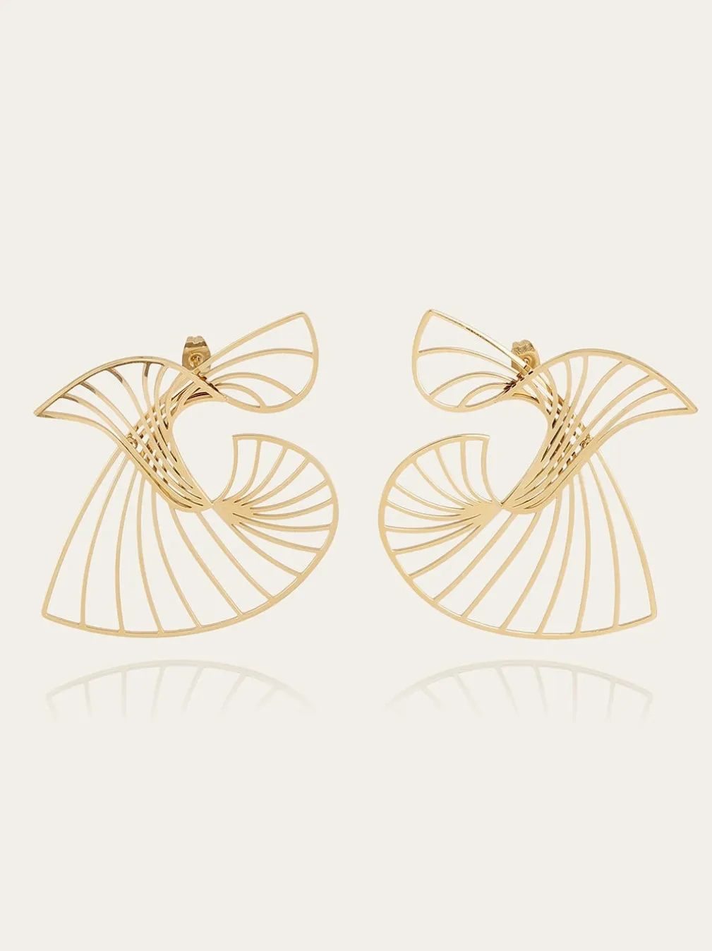 Boucles d'oreilles Auralis