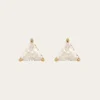 Boucles d'oreilles Auren